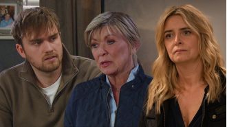 Tom King's future will be revealed soon and it will involve a major exit from Emmerdale.