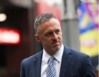 Guy Sebastian's former manager to receive $1 million prior to second trial for embezzlement charges.