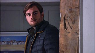 A star from Emmerdale hints at another major twist involving Tom King.