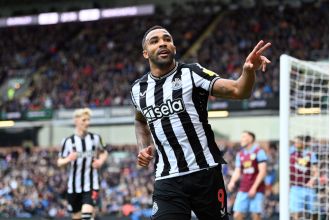 Newcastle's Callum Wilson faces another setback with a serious injury, adding to his recent struggles.