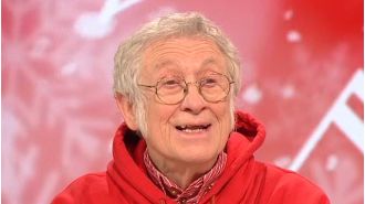 Noddy Holder, who was given a few months to live due to cancer, says it is now 