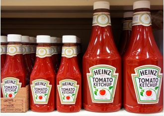 Heinz released an unexpected breakfast line.