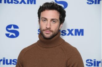 Taylor-Johnson responds directly to James Bond casting speculation.