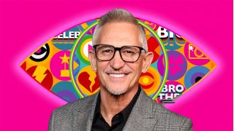 Gary Lineker declined Celebrity Big Brother offer, asking for £50 million instead.