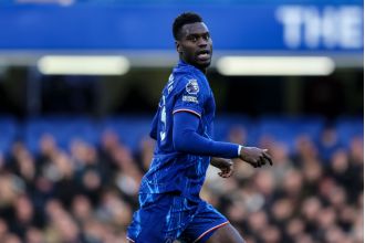 Chelsea will keep Benoit Badiashile despite interest from Juventus.