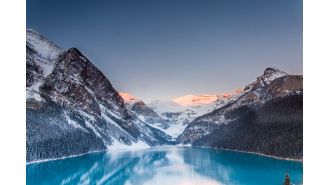 Discover 5 must-visit destinations for the latest trend in travel, the coolcation.