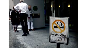 The biggest threat to the health of Australians has been identified, and it is not smoking anymore.