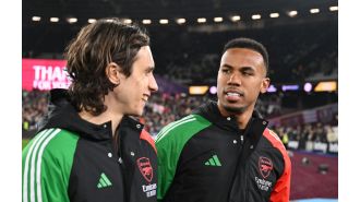 Get the latest updates on the Arsenal vs Everton match, including team news, predicted lineup, and injuries.