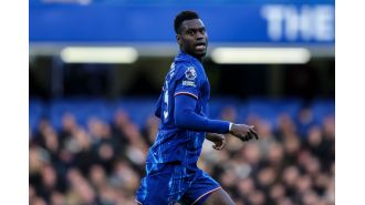 Chelsea will keep Benoit Badiashile despite interest from Juventus.