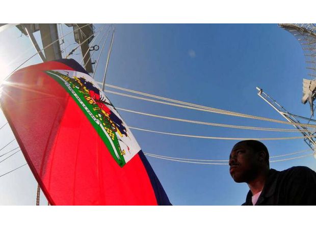 Haitian immigrants are being returned to their home country in cages after seeking refuge in the Dominican Republic.