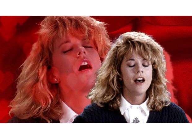 7 body language signs of faking it revealed.