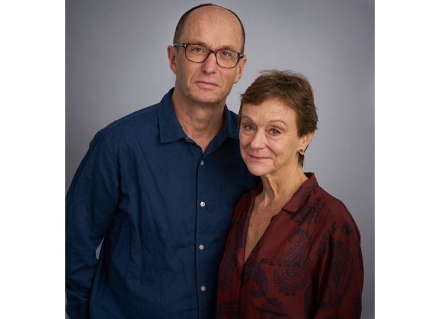 Author Paula Hawkins to be featured at Granite Noir crime writing festival.