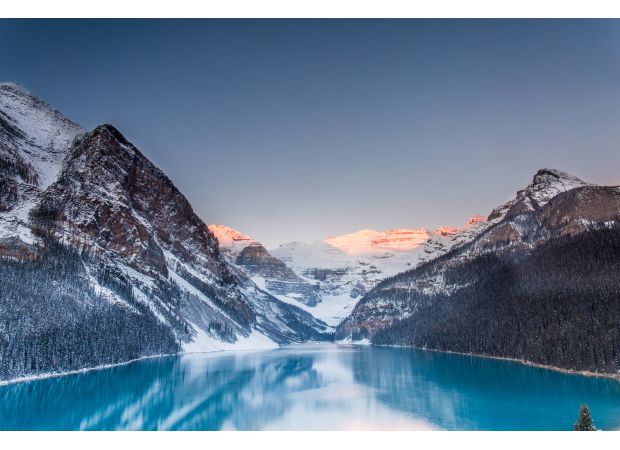 Discover 5 must-visit destinations for the latest trend in travel, the coolcation.