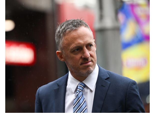 Guy Sebastian's former manager to receive $1 million prior to second trial for embezzlement charges.