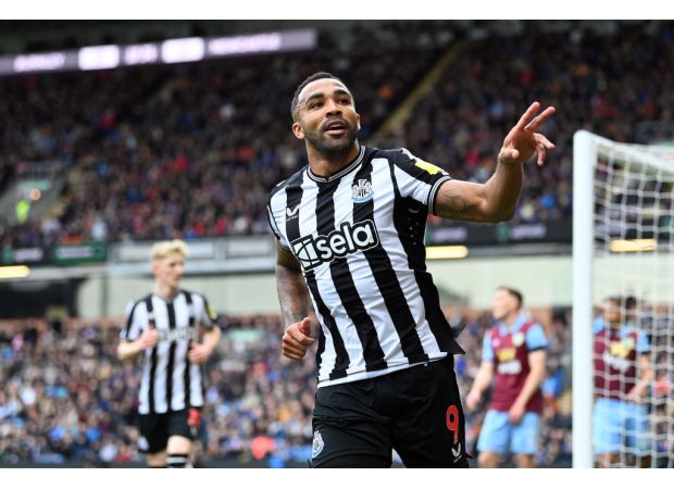 Newcastle's Callum Wilson faces another setback with a serious injury, adding to his recent struggles.