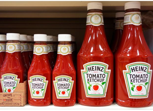 Heinz released an unexpected breakfast line.