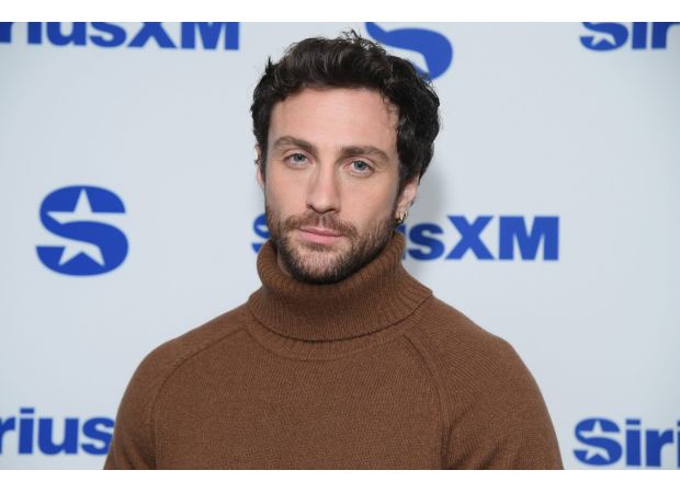 Taylor-Johnson responds directly to James Bond casting speculation.