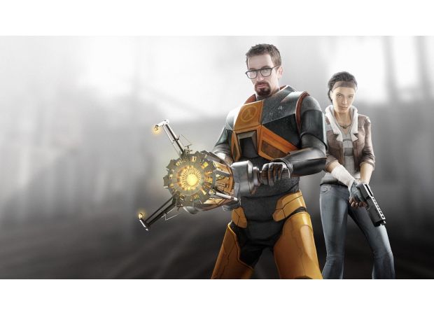 Possible paraphrase: Speculation surrounds possibility of Half-Life 3 being revealed during The Game Awards 2024.