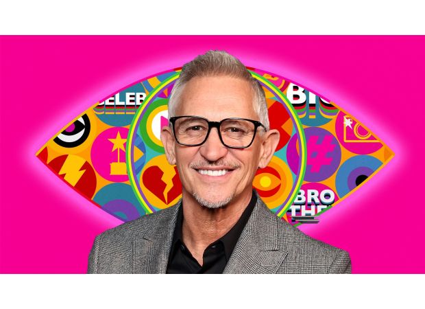 Gary Lineker declined Celebrity Big Brother offer, asking for £50 million instead.