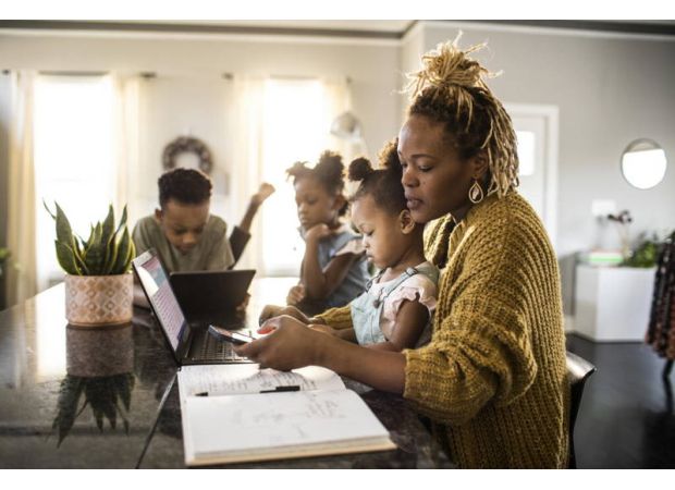 Report says states making childcare programs less regulated makes things worse for the programs.