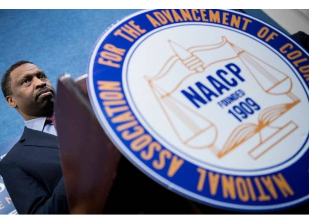 The NAACP is launching a campaign to encourage previous donors to continue supporting their efforts in fighting for racial justice.