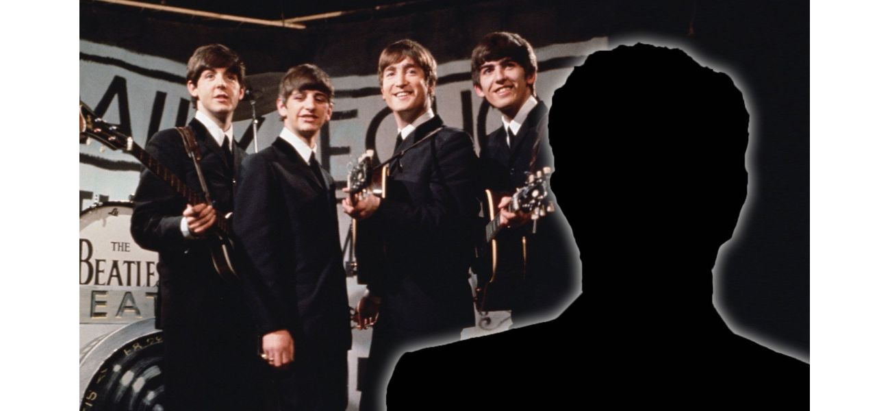 Beatles fans upset after Hollywood star chosen for band's biopic instead of a Disney star.