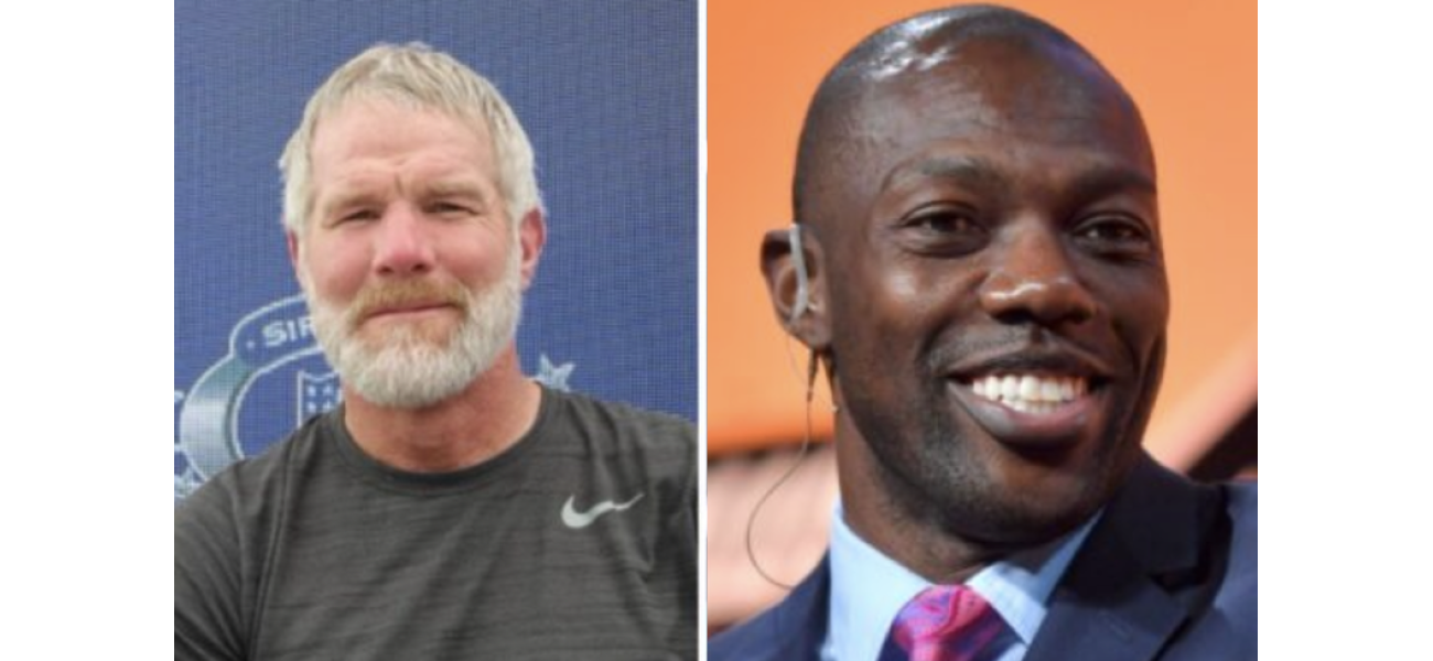 Owens wants Favre to clarify involvement in MS welfare scandal.