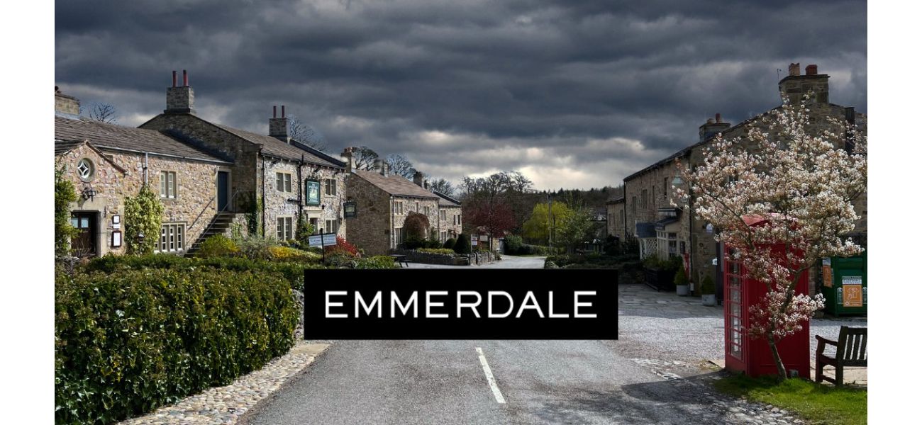 Complaints filed against Emmerdale for 