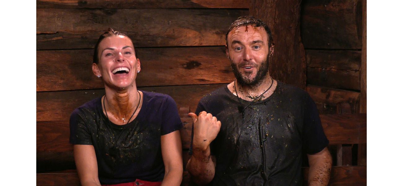 Celeb on show shares exclusive backstage perks they received.
