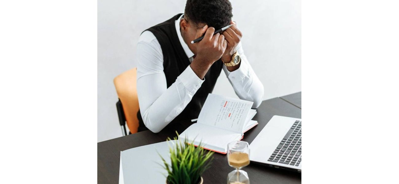 Study shows more Americans are quitting their jobs.