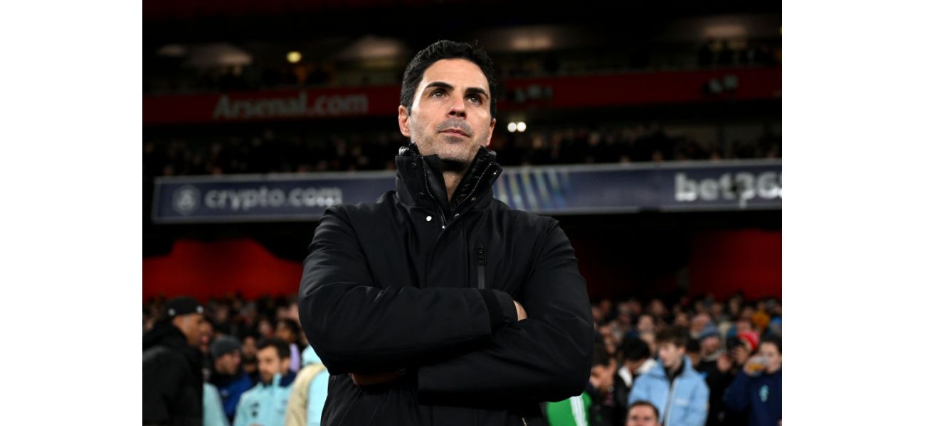 Key Arsenal player may leave for free due to delay in contract negotiations.