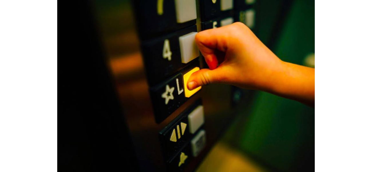 Residents of a Harlem apartment building with disabilities are still waiting for the elevator to be fixed.