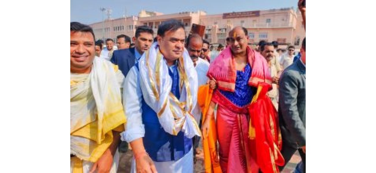 Himanta appeals to Mamata to avoid leading the 'dead' INDIA bloc.