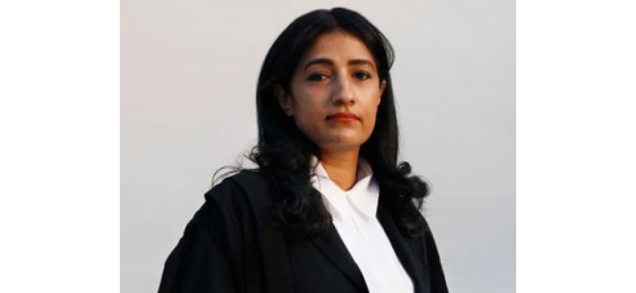 Karuna Nundy will now serve as legal counsel for the parents of the RG Karvictim.