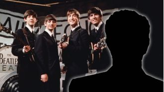 Beatles fans upset after Hollywood star chosen for band's biopic instead of a Disney star.