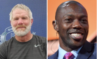 Owens wants Favre to clarify involvement in MS welfare scandal.