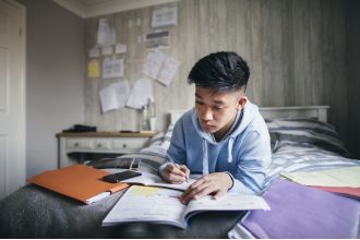 Is your teenager financially literate? Tips for ensuring they have a solid foundation.