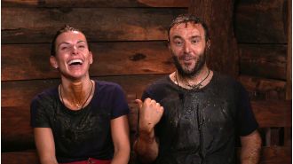 Celeb on show shares exclusive backstage perks they received.