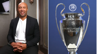 Mikael Silvestre believes this club has the greatest chance of winning the Champions League this season.