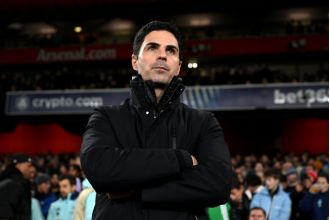 Key Arsenal player may leave for free due to delay in contract negotiations.