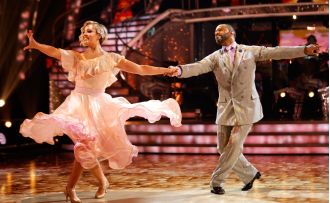 Amy Dowden hints at special comeback for Strictly finale after she had to withdraw due to illness.