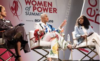 Nationwide is the primary sponsor of BLACK ENTERPRISE's 2025 Women Of Power Summit.