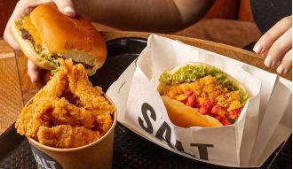 Great deals in London with cheap gourmet wagyu burgers and fries for only £5.99 from Time Out's top 10 list.