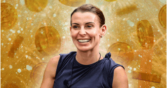 Coleen Rooney set to make massive fortune with lucrative deals after appearing on I’m A Celebrity.