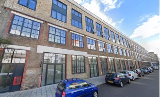 Woman put out of residence directly after giving money