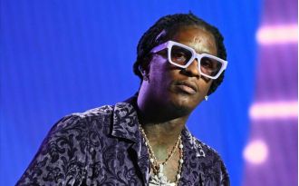 Atlanta rapper Young Thug can now return to Metro Atlanta after a judge in Fulton County modified his ban.