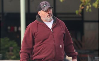 Matt LeBlanc, known for his role in Friends, was recently seen in public after news of his significant career change was announced.