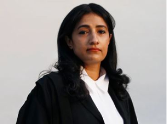 Karuna Nundy will now serve as legal counsel for the parents of the RG Karvictim.