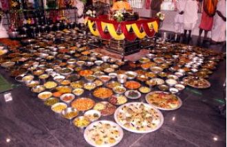 Scenic snapshots of Odisha captured on a beautiful day.