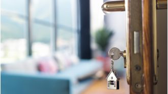 Landlord instructs renters to take shorter showers, maxing out at two minutes.
